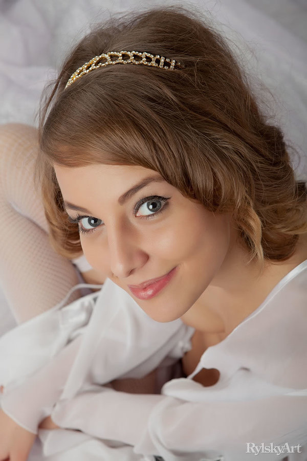 Кристина, 21