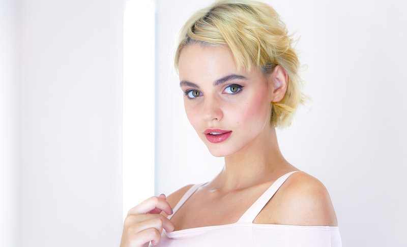 Елена, 21