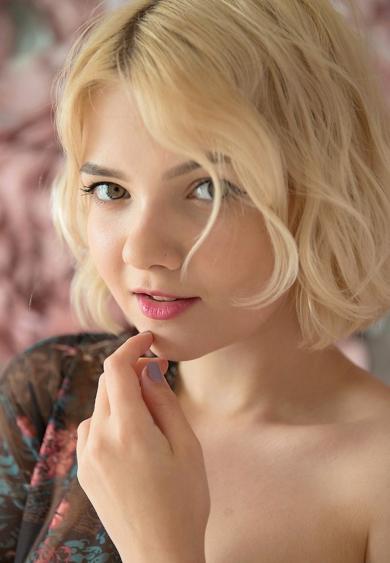 Светлана, 21